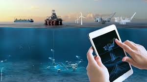 How Digital Transformation is Revolutionizing Oil & Gas Engineering